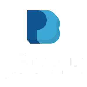 Persona Blueprints logo for coupling target market and property data sets