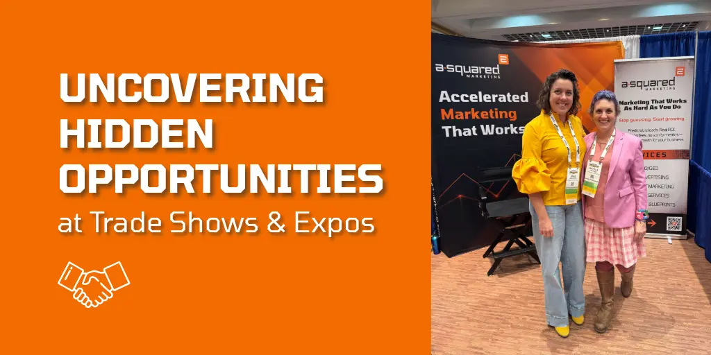 Uncovering Hidden Opportunities at Trade Shows and Expos