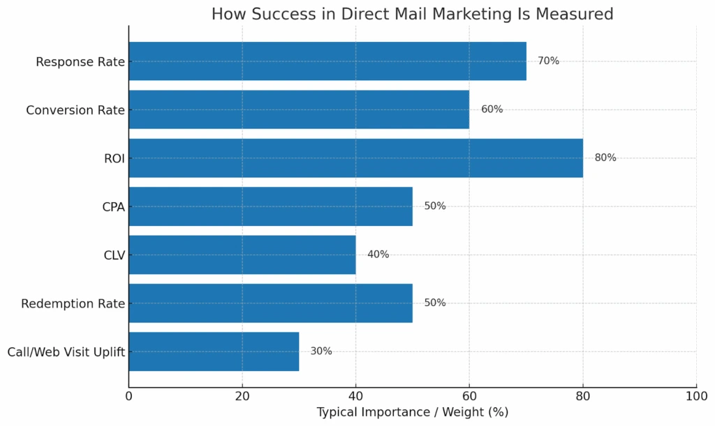 how success is measured graph