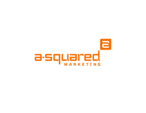 A-Squared Marketing Logo
