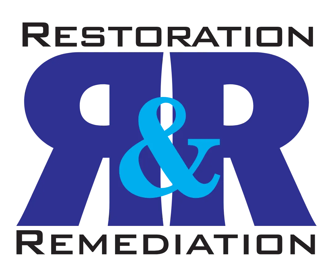Restoration and Remediation Logo